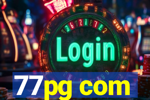 77pg com